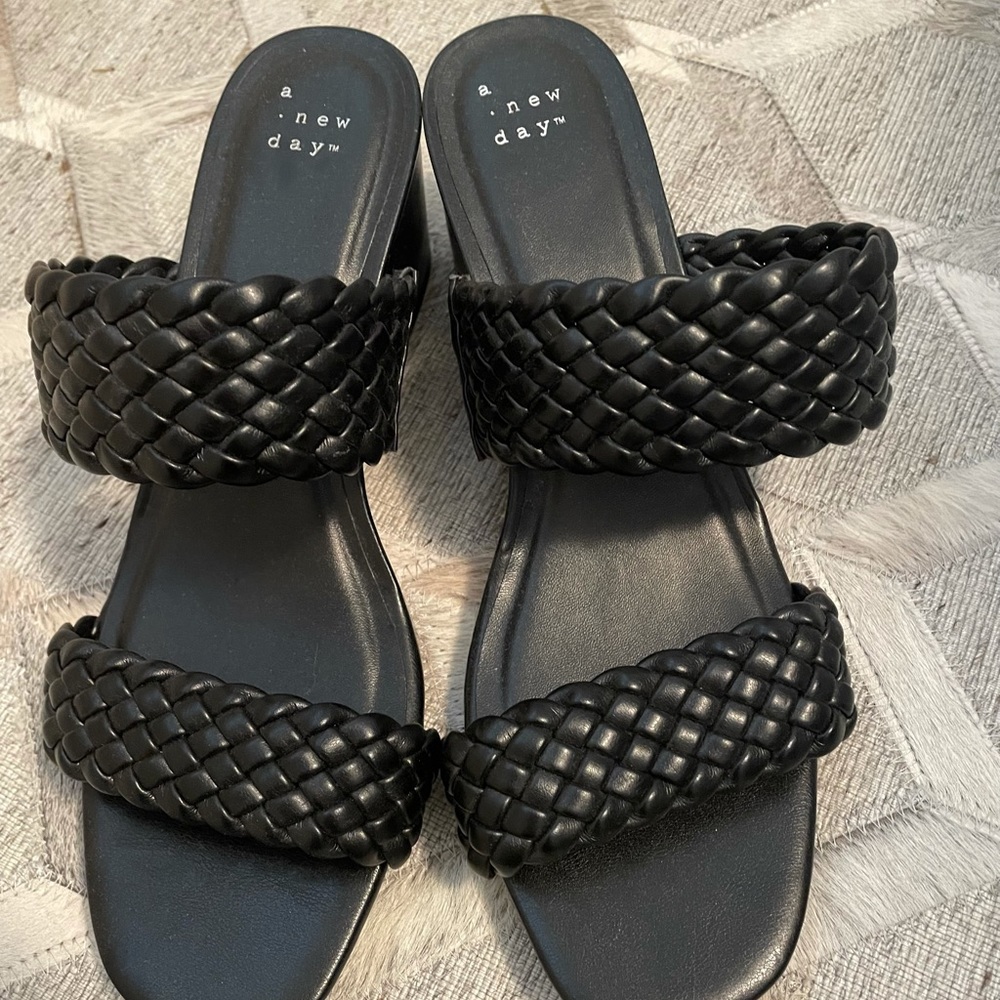 Women’s Fiona heels